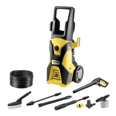 Imagem de Lavadora de Alta Pressão Kärcher K6 CAR 2250PSI 2000W - Motor a Indução