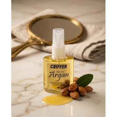 Imagem de Óleo de Argan Coiffer 30ml
