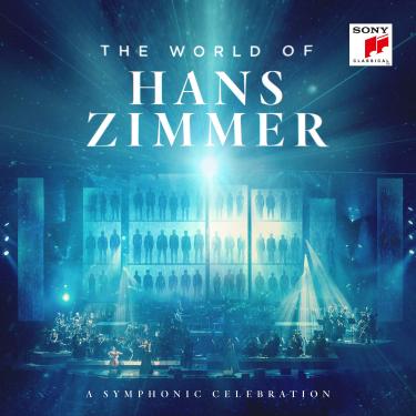 Imagem de World Of Hans Zimmer: A Symphonic Celebration [Disco de Vinil]