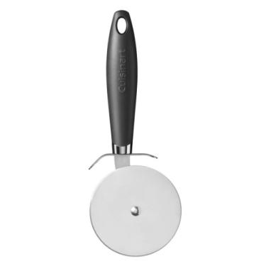 Imagem de CORTADOR DE PIZZA CUISINART COM CABO CURVO CTG-01-PC