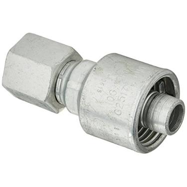 Imagem de Gates G25170-1010 Feminino JIC 37 Flare Swivel (MegaCrimp)