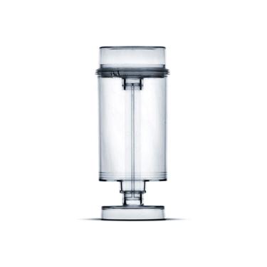 Imagem de Push Cake Acrílico 100ml Transparente 5un