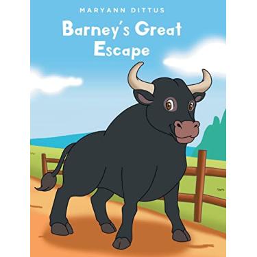 Imagem de Barney's Great Escape