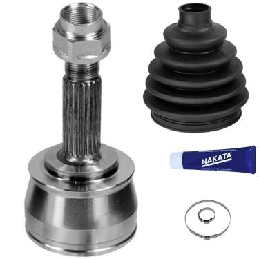 Imagem de Junta Homocinética Fiat Stilo 1.8 2003 A 2010 Nakata