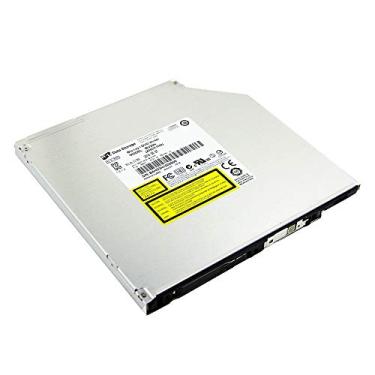 Imagem de Unidade de substituição ótica para gravador de Blu-ray interno Fujitsu LifeBook T734 T902 E Series E734 E744 E754 E752 E743 Celsius H760 H730 Workstation Laptop, 6X 3D BD-RE DL BDXL 100GB DVD+-RW M-Disc Burner