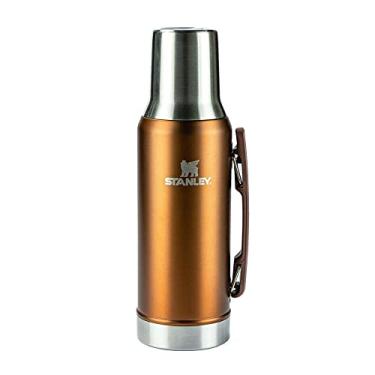 Imagem de Garrafa Térmica Mate System | 1.2L