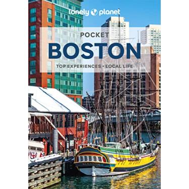 Imagem de Lonely Planet Pocket Boston: top experiences, local life