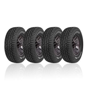Imagem de Pneu Aro 16 235/70R16 109T Hankook Dynapro At2 Rf11 kit 4