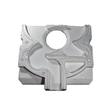 Imagem de Capa Traseira Evaporador Refrigerador Consul W11363944 CRM38 Cor:Branco