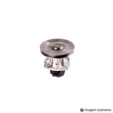 Imagem de Bomba Dagua Fiorino 1.6 SPI 8V 94 / 96 Premio 1.6 8V 90 / 94 Premio 1.6 SPI 8V 94 / 96 Uno 1.6 8V 90 / 94 Uno 1.6 MPI 8V 94 / 94