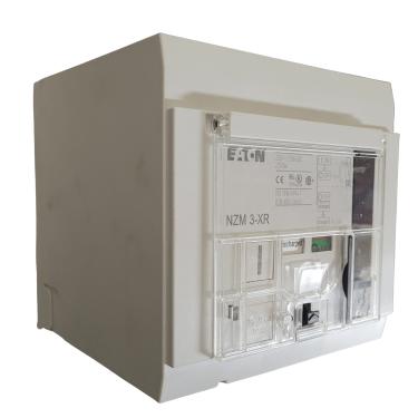 Imagem de Acionamento Elet. 220 P/Disj.Baixa Tensão NZM3-XR220-250DC Cod.259860 - Eaton