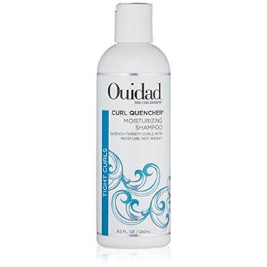 Imagem de Shampoo Hidratante Ouidad Curl Quencher, 8,5 Fl Oz