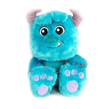 Imagem de Disney - Pelúcia Sulley Big Feet 45cm
