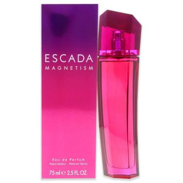 Imagem de Perfume Escada Magnetismo EDP 75 ml