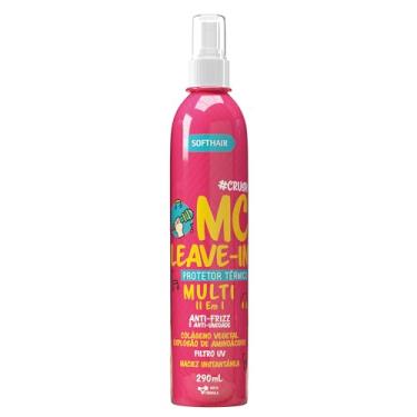 Imagem de Mc Leave In Multibeneficios 11 em 1