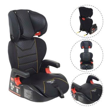 Imagem de Cadeira, Cadeirinha Infantil Para Carro Burigotto - Isofix