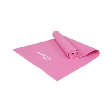 Imagem de Tapete De Yoga Atrio Pvc