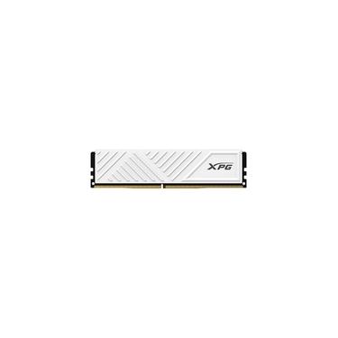 Imagem de Memória RAM XPG Gammix D35, 16GB, 3200MHz, DDR4, CL16, Branco - AX4U320016G16A-SWHD35