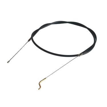 Imagem de Cabo Acelerador Compatível Roçadeira Fs80 Fs85