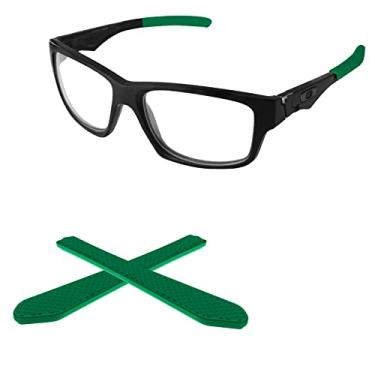Imagem de Tintart Meias de substituição para óculos de sol Oakley Jupiter Squared OO9135