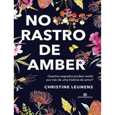 Imagem de No Rastro De Amber