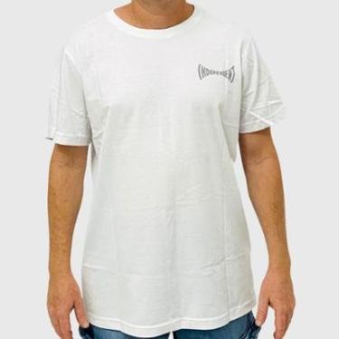 Imagem de Camiseta Independent Tile Span Masculina-Masculino