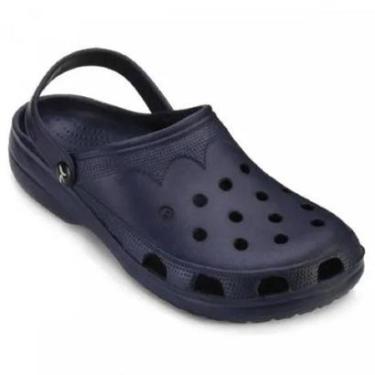 Imagem de Sandália Babucha Kemo Unissex Vazada 0703 33 ao 44-Unissex