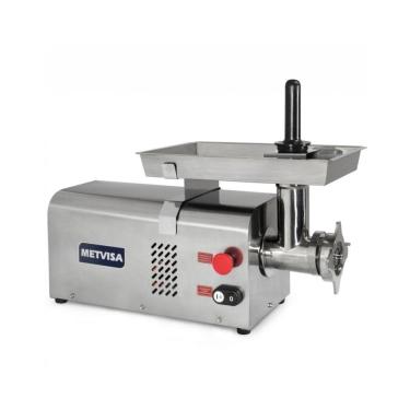 Imagem de Moedor Picador de Carne Boca 10 PCL Metvisa 220V