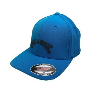 Imagem de Boné Billabong Arch Wave Stretch-Masculino