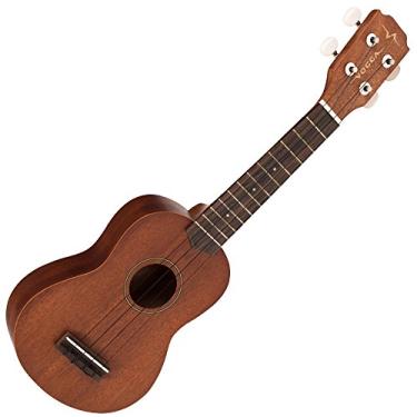 Imagem de UKULELE VOGGA VUK306 MH