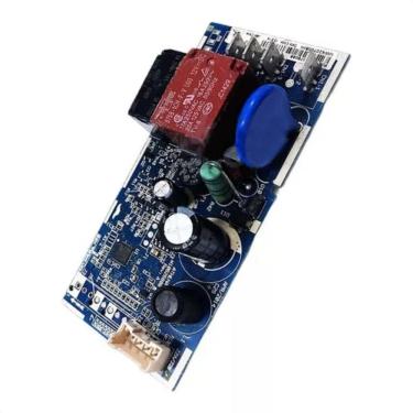 Imagem de Placa Geladeira Consul Crb36A Crb36Z Crb39A Crg36A W10678917