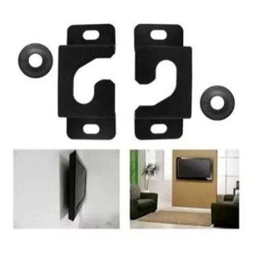 Imagem de Suporte Universal para TV Fixo Colocar Tv na Parede Inova