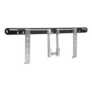 Imagem de Suporte Aironflex Mf 17 V6h De Parede Para Tv/monitor De 32  Até 65  P
