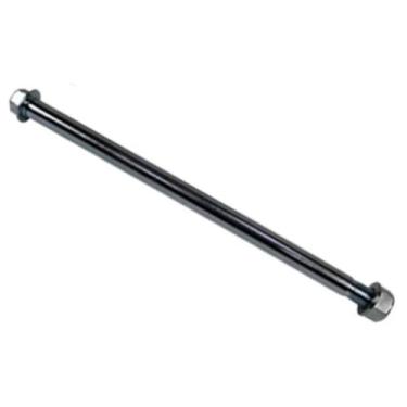 Imagem de Eixo Roda Traseira Twister/Tornado E Cb300+porca - Smartfox