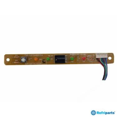 Imagem de Placa Receptora Lg - 6871a20096c