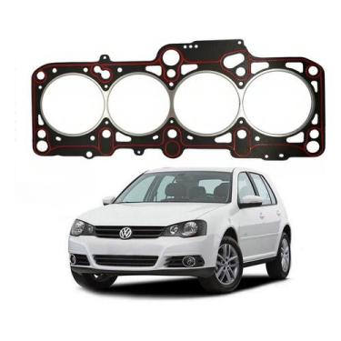 Imagem de Junta Cabeçote Bastos Golf 2.0 8v 2007 A 2014
