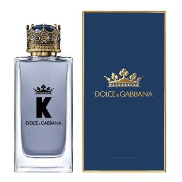 Imagem de Perfume Dolce &amp; Gabbana K - Eau de Toilette - Masculino - 50 ml