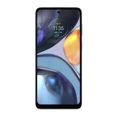 Imagem de Tela Frontal Touch Display Para Moto G22 Xt2231 Nacional