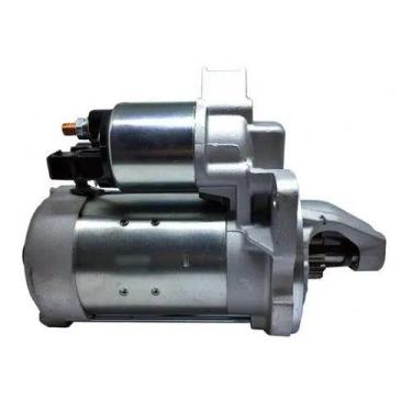 Imagem de Motor de partida ford f250/f350/f4000 12v - Euro
