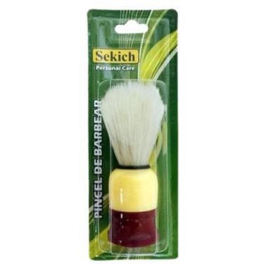 Imagem de Pincel De Barbear 979BM - Sekich