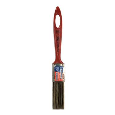 Imagem de Pincel Trincha Simples Cerda Gris Ref 500 Tam 3/4" Tigre, Pincel Trinc