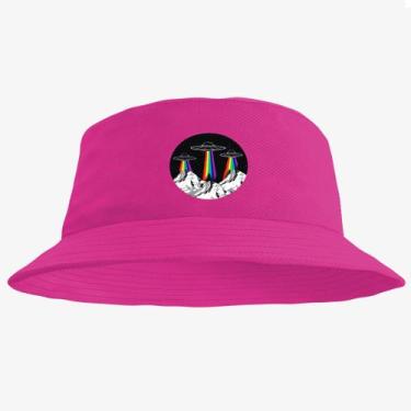 Imagem de Boné Chapéu Bucket Hat Estampado ET Nave - MP Moda Masculina, Único, P