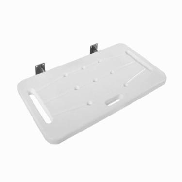 Imagem de Banco para Banho Articulado 70 x 45 cm - Prime - LEVEVIDA