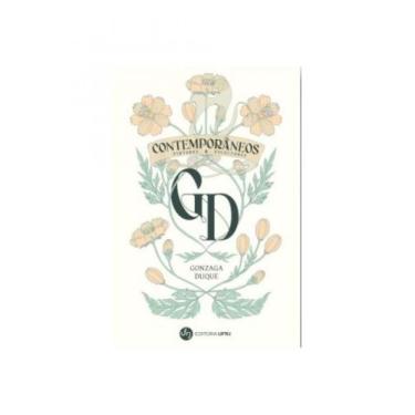 Imagem de Contemporâneos - pintores e escultores - UFRJ - UNIVERSIDADE FEDERAL D