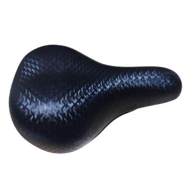 Imagem de Banco Selim Modelo kf 308 Carbonado Aro 20 24 26 29 Bike Mtb - KALF308