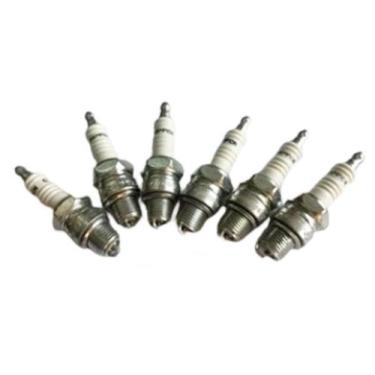 Imagem de Vela Mercury 225-250 Efi Kit com 6 velas do motor mercure - A.R Varied