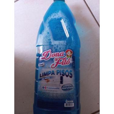 Imagem de Limpa piso - Dona filo