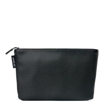 Imagem de Protec Bolsa de boca fina de latão Mutli (trompa francesa + trompete + trombone + tuba), preto, modelo A218