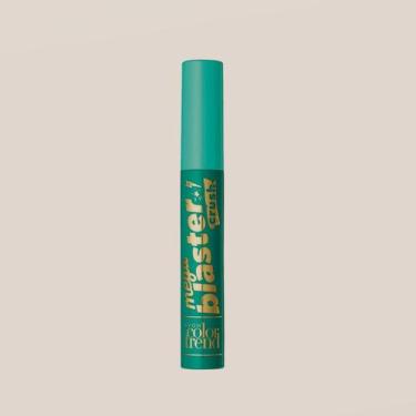 Imagem de Máscara rímel para Cílios Extra Volume Color Trend Avon 7ml, Megablast