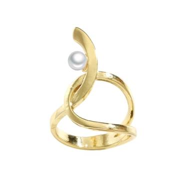 Imagem de Cachecol de seda de cobra abstrato, broche para mulheres, lua crescente, xale, cachecóis, fivela, fecho, clipe, anéis, broches, acessórios de vestidos, joias, Medium, Zinco, Sem Pedra Preciosa